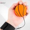 1pc Wrist Strength Training Ball Throwing Pitching Exercise Hand Strengthening Sports Portable Trainer