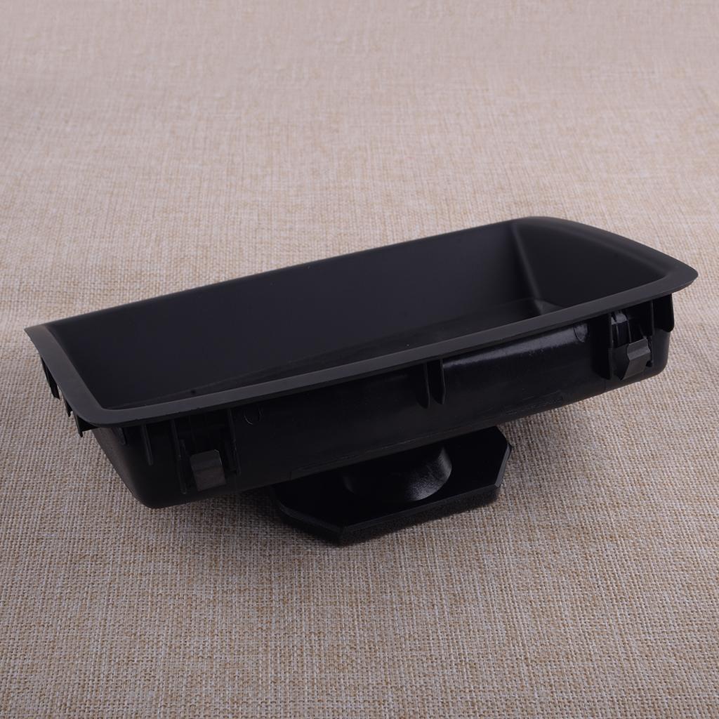 1K0857719C 1K08581679B9 Car Center Dash Storage Tray Box Fit for VW Golf GTI R32 MK5 Jetta GLI MK5 Rabbit 2006 2007 2008