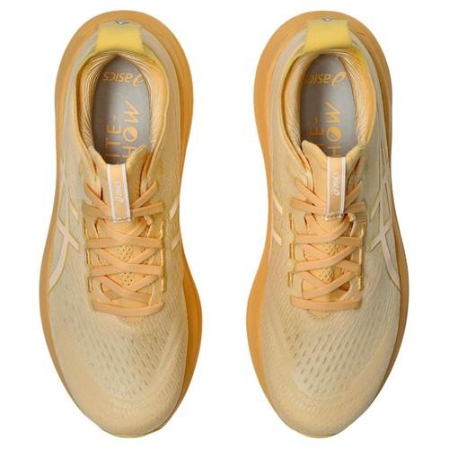 Asics Gel Nimbus 27 Lite Show Light Orange - 1011C033-800