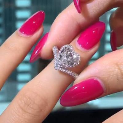 Ringe – Damenringe