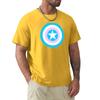 Pride Shields - Trans T-Shirt aesthetic clothes plain fitted t shirts for men