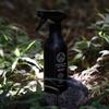 [Vegan]_[Foot Odor Eliminator/Pregnant Women's Gift] 1950 Jeju Citrus Black Foot Wash 385ml (99.9% Antibacterial)
