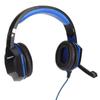 S510 Kabelgebundenes Gaming-Headset Lautstärkeregler Leuchtend Surround Stereo Gaming-Kopfhörer mit Mikrofon für PS4 PC Laptop