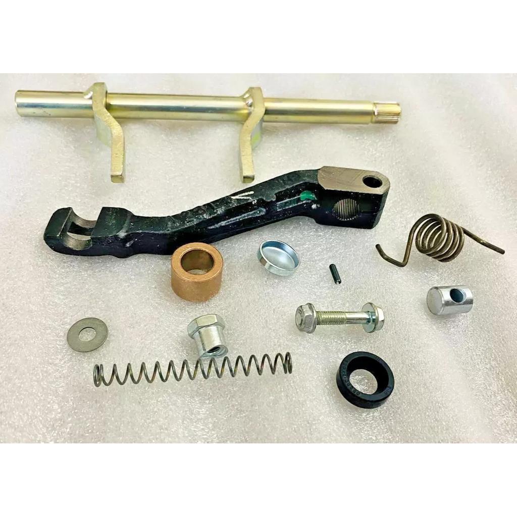 OEM Suzuki Samurai 85-95 Transmission Clutch Release Shaft Kit |Fit For