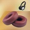 Noise Isolating Ear Pad Featuring Protein Leather and Memory Foam For Tune 450BT/460BT/500BT/510BT Easy Installation