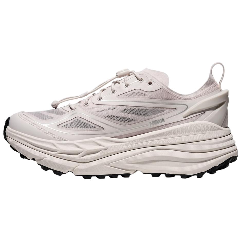 

HOKA ONE ONE Stinson One7 Running Shoes Women s Ecru 1168931-GTSL 41