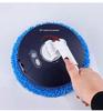 Automatic Electric Window Cleaning Robot with Telescopic Rod