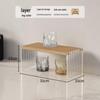 Wutuo Acrylic Desktop Organizer