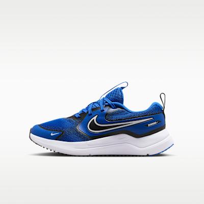Nike Cosmic Runner Game Royal Black White (GS) 36