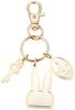 SUZUKI Lapin Suzuki Lapin [HE33S] Lapin key chain (charm type)