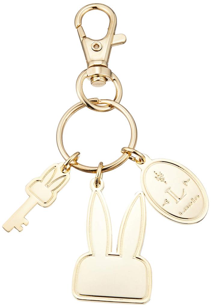 SUZUKI Lapin Suzuki Lapin [HE33S] Lapin key chain (charm type)