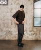 SHIRTER Bill Field Linen Pants (Grey)