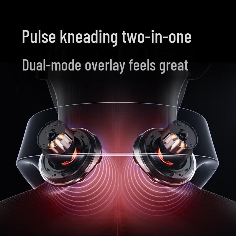 SKG Cervical Neck Massager P7 Pro