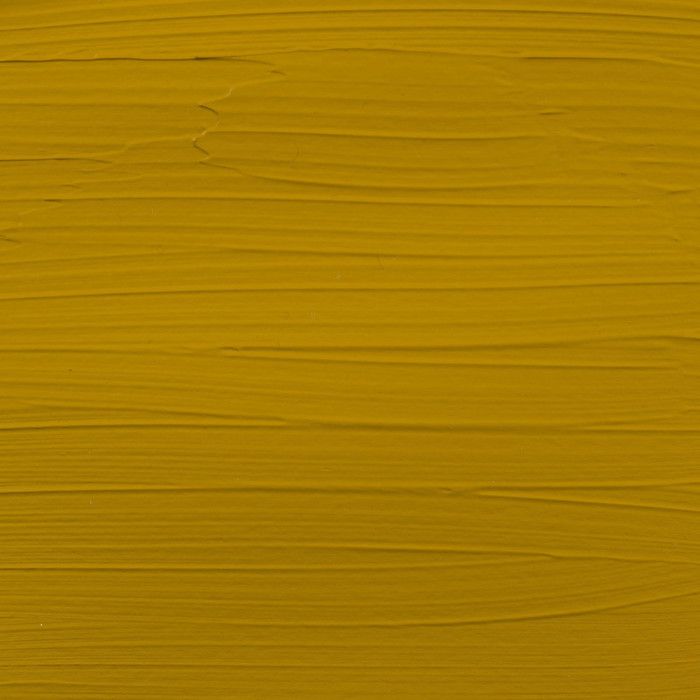 Peinture acrylique - Royal Talens - AMSTERDAM EXPERT - 75ml - Ocre Jaune - Mat