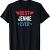 Best Jennie Ever T-Shirt1