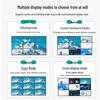 MT-viki Seamless Splicing Matrix Switcher/Processor