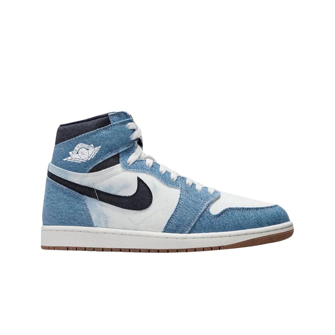 

Jordan 1 Retro High Og Denim 265