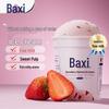Морозиво Baxih