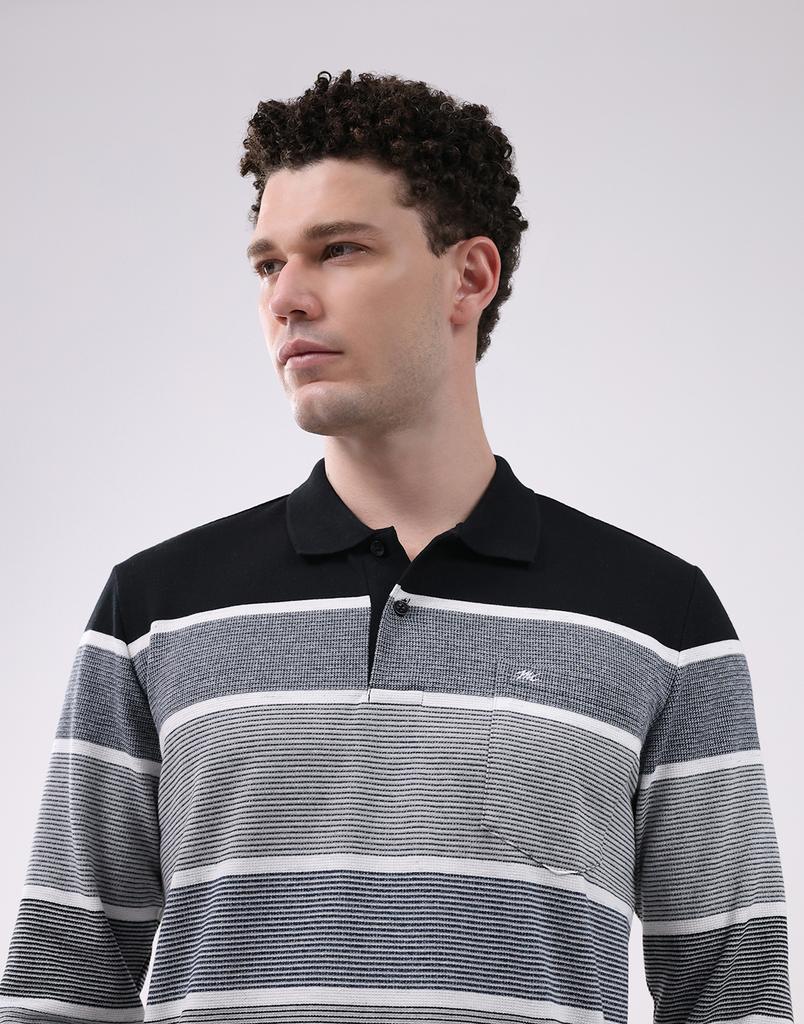Monte Carlo Men's Regular Fit T-Shirt
