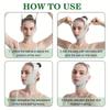 Reusable V Shaper Sleep Mask Facial Sculpting Lifting Anti Wrinkle Strap Face Care Beauty Tool