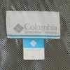 Columbia Jaqueta Nylon Aro Carbono L preto Masculino Usado