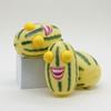 Explosive Eye Pop Up Press Toys Slow Rebound Watermelon Press Toy  Children Toys