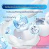 Crest Salt White Toothpaste
