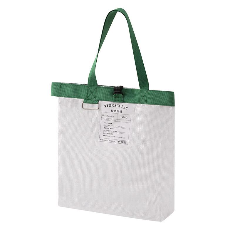 Tool Bag Pvc Waterproof Travel Organizer For Kids And Teens
