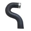 Auto Accessories for Lint Turbocharger Intercooler Hose 9065282282 Coolant Water Pipe Cooling Hose Easy Installation