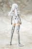 Kotobukiya Megami Device Chassis Skin Color 155mm Scale Plastic Model Kit B1R-L Kit, A, Approx. Tall, 1/1