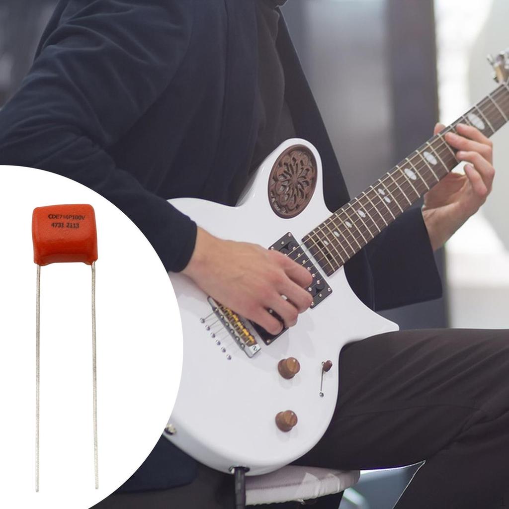 Guitar Film Easy to Install Sturdy Professional for Electric Bass Accessories