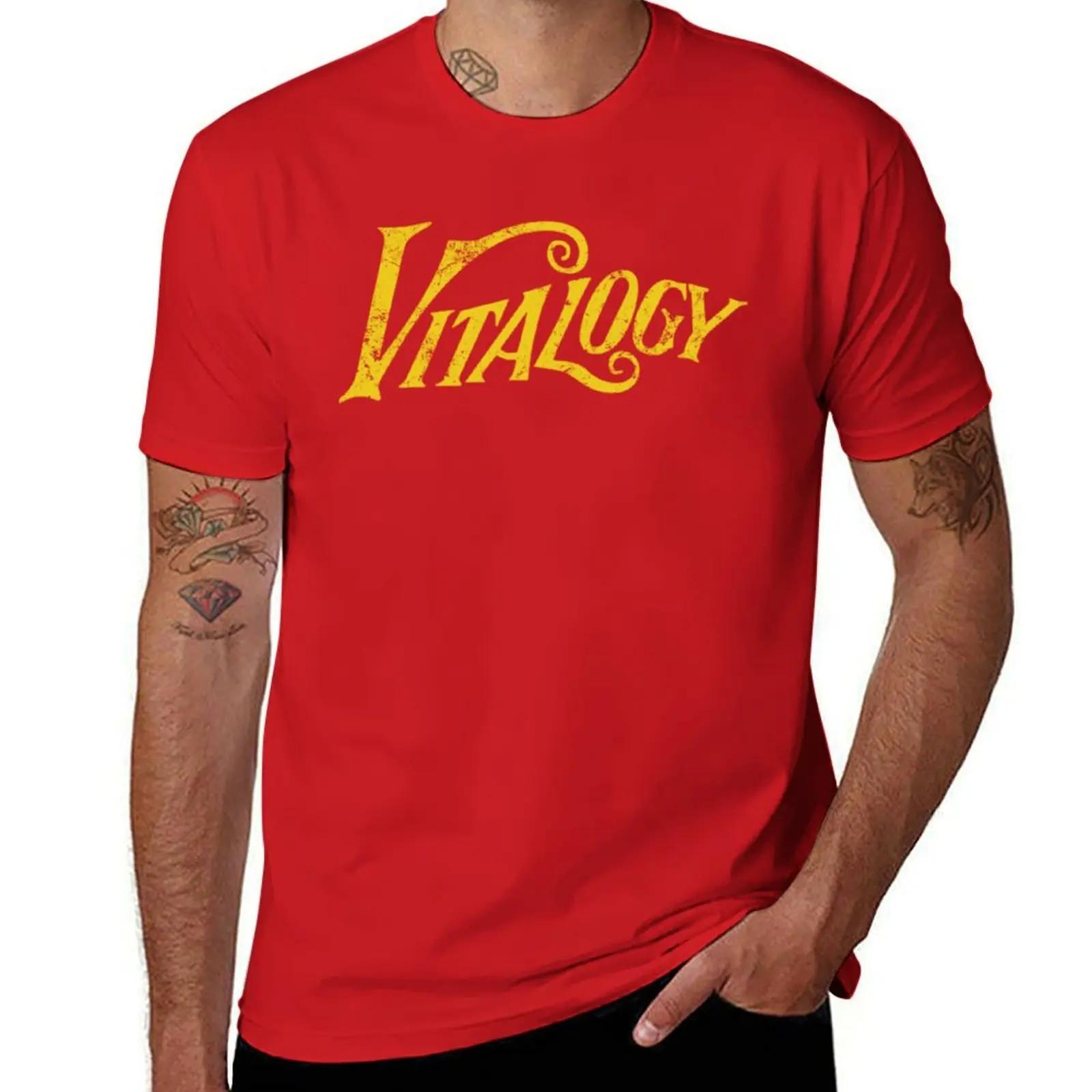 

Jam Vitalogy Vintage Jam Vitalogy T-Shirt boys whites oversized mens workout shirts XL