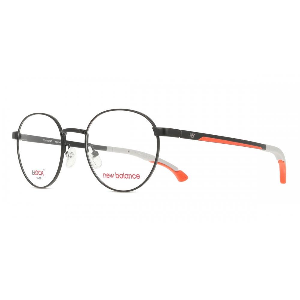 New Balance Men Eyeglasses C03 Nb4187
