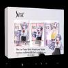 Shu Lei Teenage Girls' Hair Care Gift Set