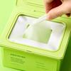 Real Centella Cica Daily Quick Cooling Mask (30 sheets)