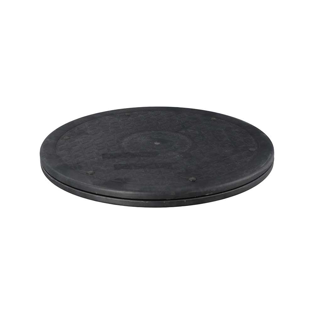 Kitchen Swivel Ceramics Tool Home Turnplate Pottery Turntable Rotary Plate Clay Sculpture Tool