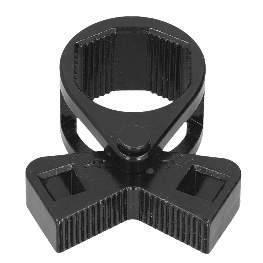 1/2 Inch Square Drive Inner Tie Rod Removal Tool Steering Track Rod Tool  Steering System Repair