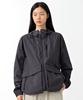 Jeep [Edition] Camping Windbreaker (Jp5Jpu110Dg)