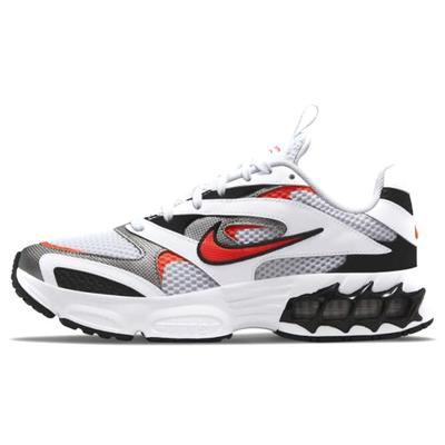 Zoom Air Fire Women White Team Orange CW3876-105