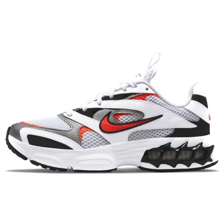 

Nike Zoom Air Fire Women White Team Orange CW3876-105 EU 35.5