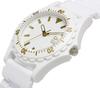 Citizen Watch 10 ATM Water Resistant Watch Rubber White Design Kids [Citizen Q&Q] Q&Q Diver's Men's Women's