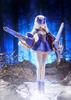 QuesQ Fate/Grand Order Lancer/Melusine (Second Ascension) 1/7 Scale PVC Painted Complete Figure