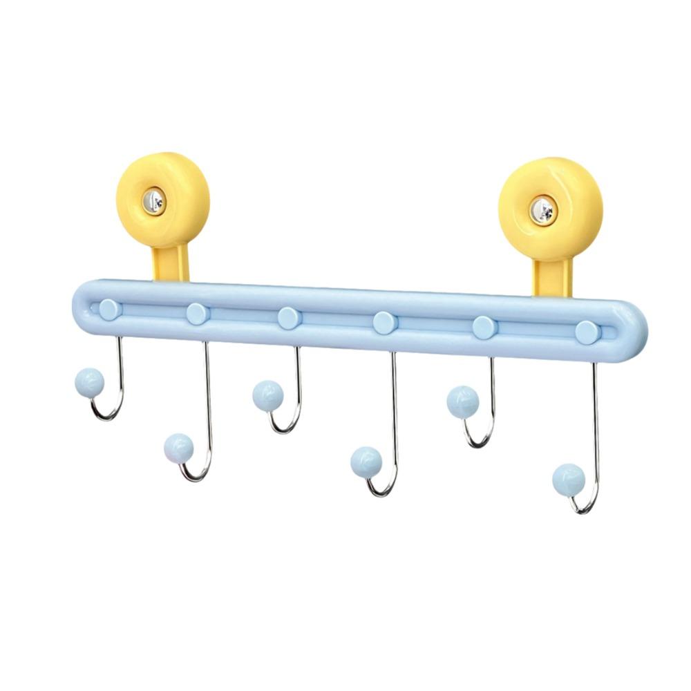 Powerful Vacuum Suction Cup Hook Wall Mounted Bathroom Towel Hooks  Housewarming Gift
