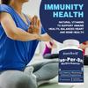 High Potency Multivitamin Mineral Dietary Supplement, 120 Capsules Per Bottle