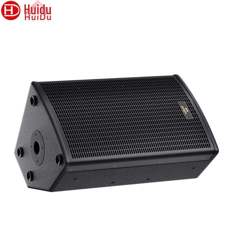 HuiDu ST-10CF Professional Stage Monitor Speaker