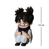 Anime JJK Figur Geto Suguru Figur Q Edition Satoru Gojo Figur geto plus gojo Action Figur Choso Figur Modellpuppe Spielzeug Geschenk