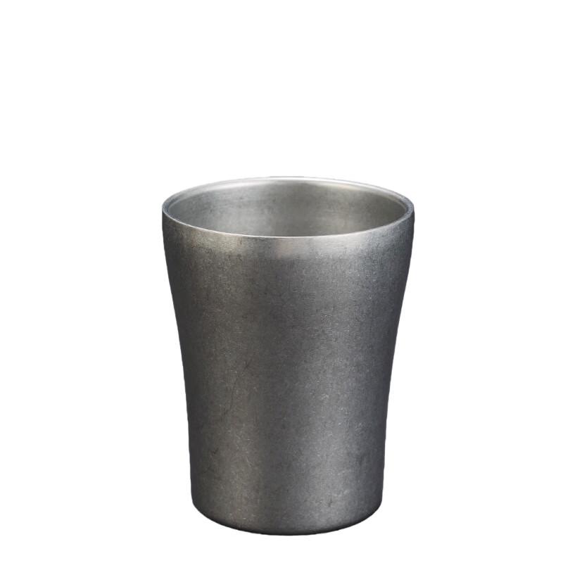 Shengjia Double-Wall Insulated Drinkware