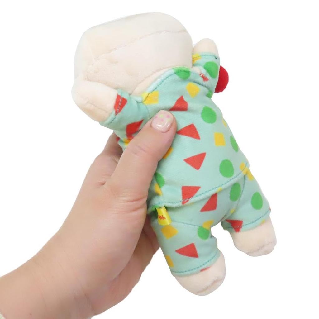 SK Japan Crayon Arm Cushion Pajamas Shin-chan