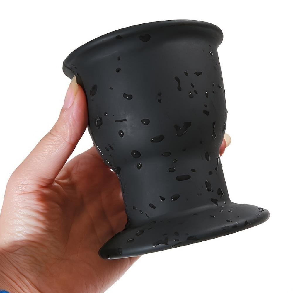 Hollow Anal Plug And Tunnels Buttplug Anal Expanding Prostate Massager Anal Dilator Erotic Sex Toy For Women Men Gay Masturbator