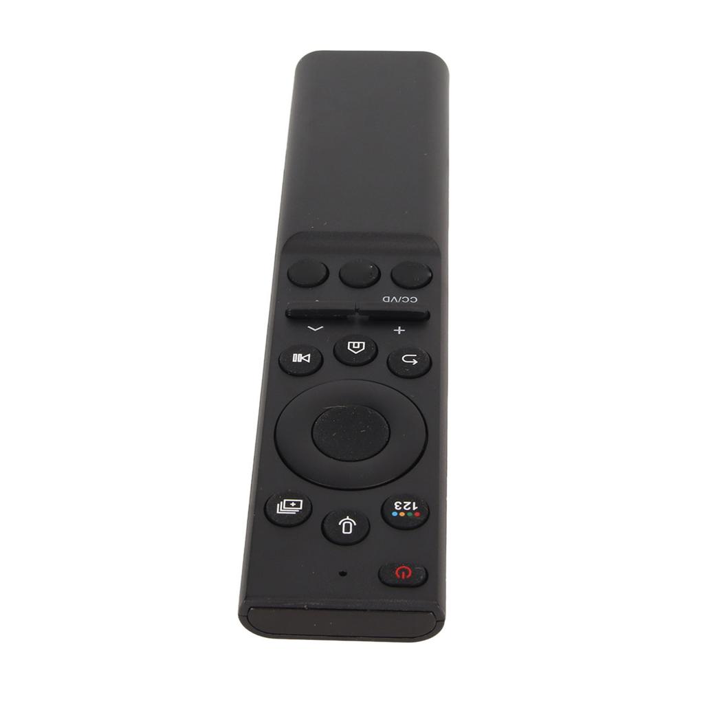 BN59 01357A Voice Remote Control Replacement for Samsung N43LS03AAFXZA QN43Q60AAFXZA QN50LS03AAFXZA
